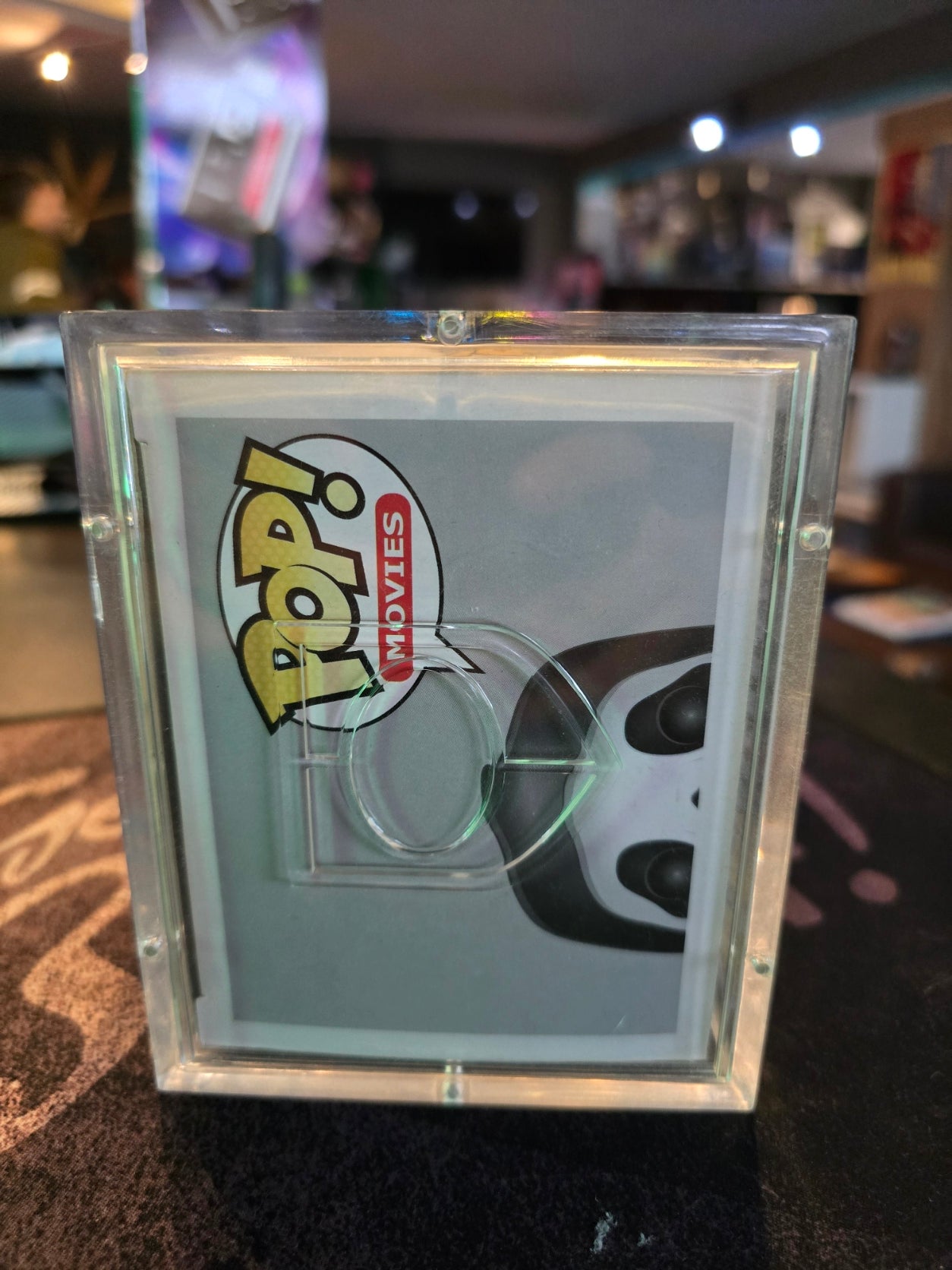 Funko - Scream 51 - GHOST FACE