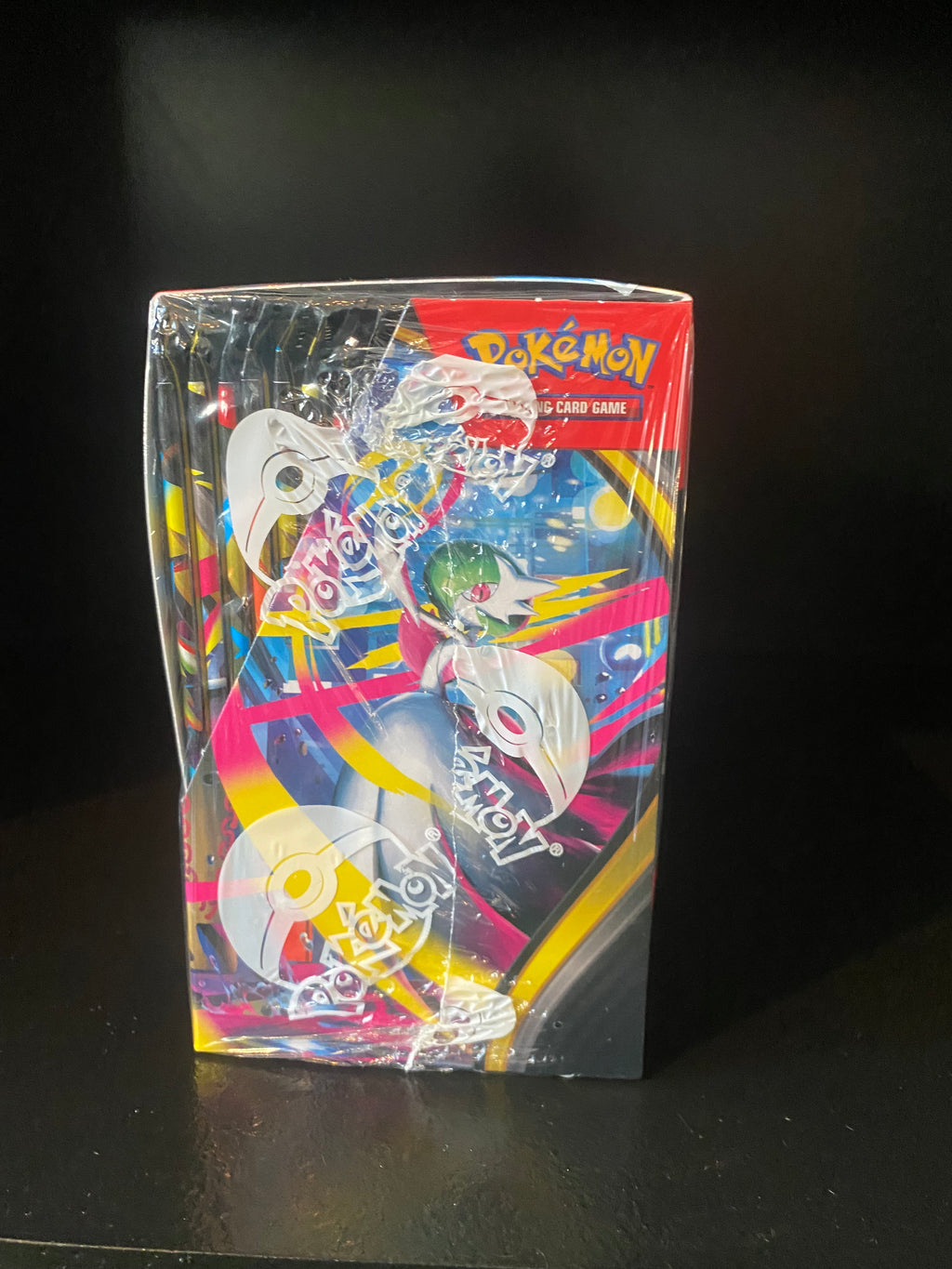 Pokémon - Mega Evolution MEO1 - Sealed Booster Box