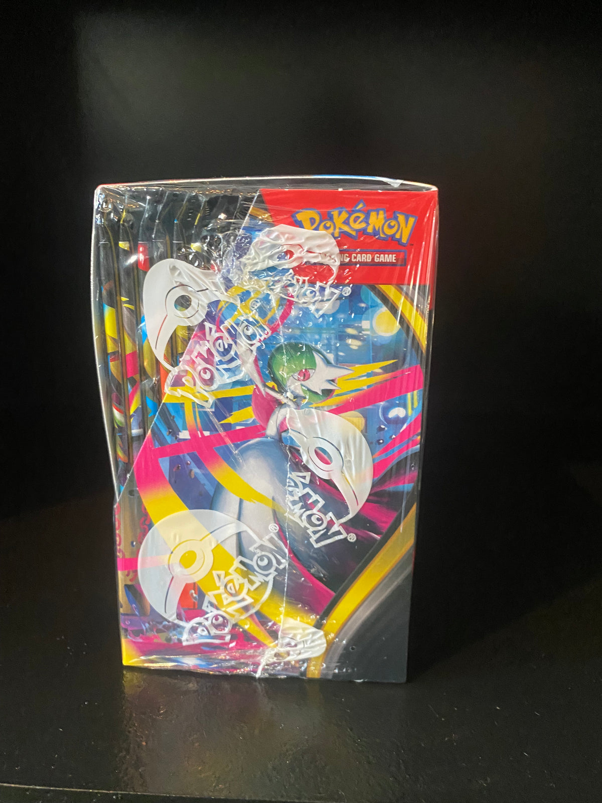 Pokémon - Mega Evolution MEO1 - Sealed Booster Box