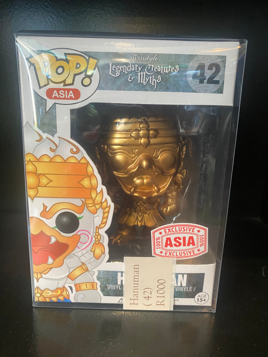 Funko Pop Television - Peaky Blinders - Ada Thorne - Mindstyle - 1397