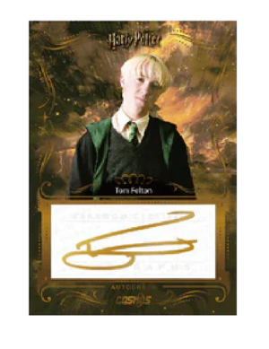 Kakawow - Cosmos - Harry Potter 2025 Hobby Box Sealed