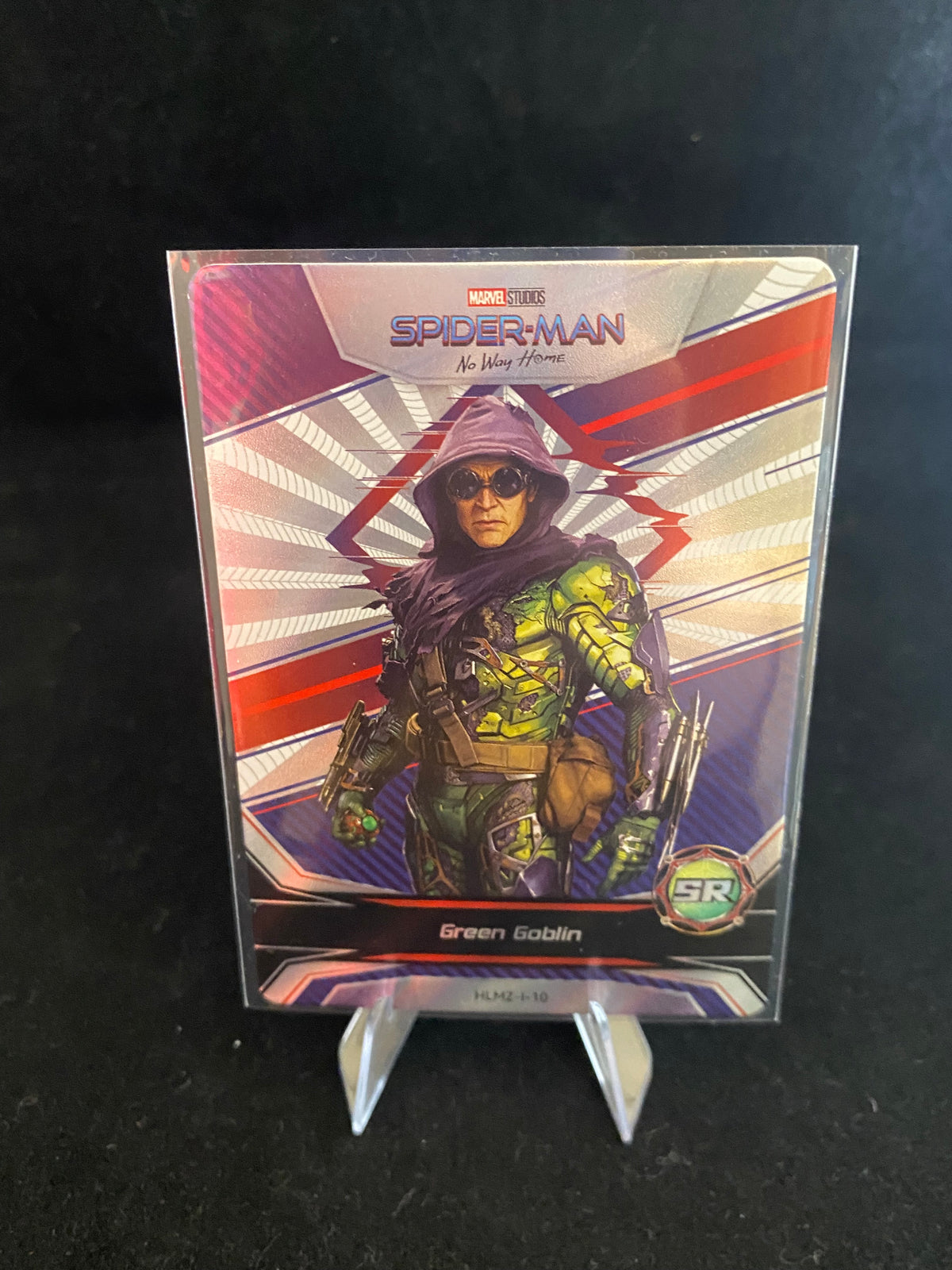 Kakawow Marvel Heroes 2024 - Green Goblin - LR - HLMZ-I-10
