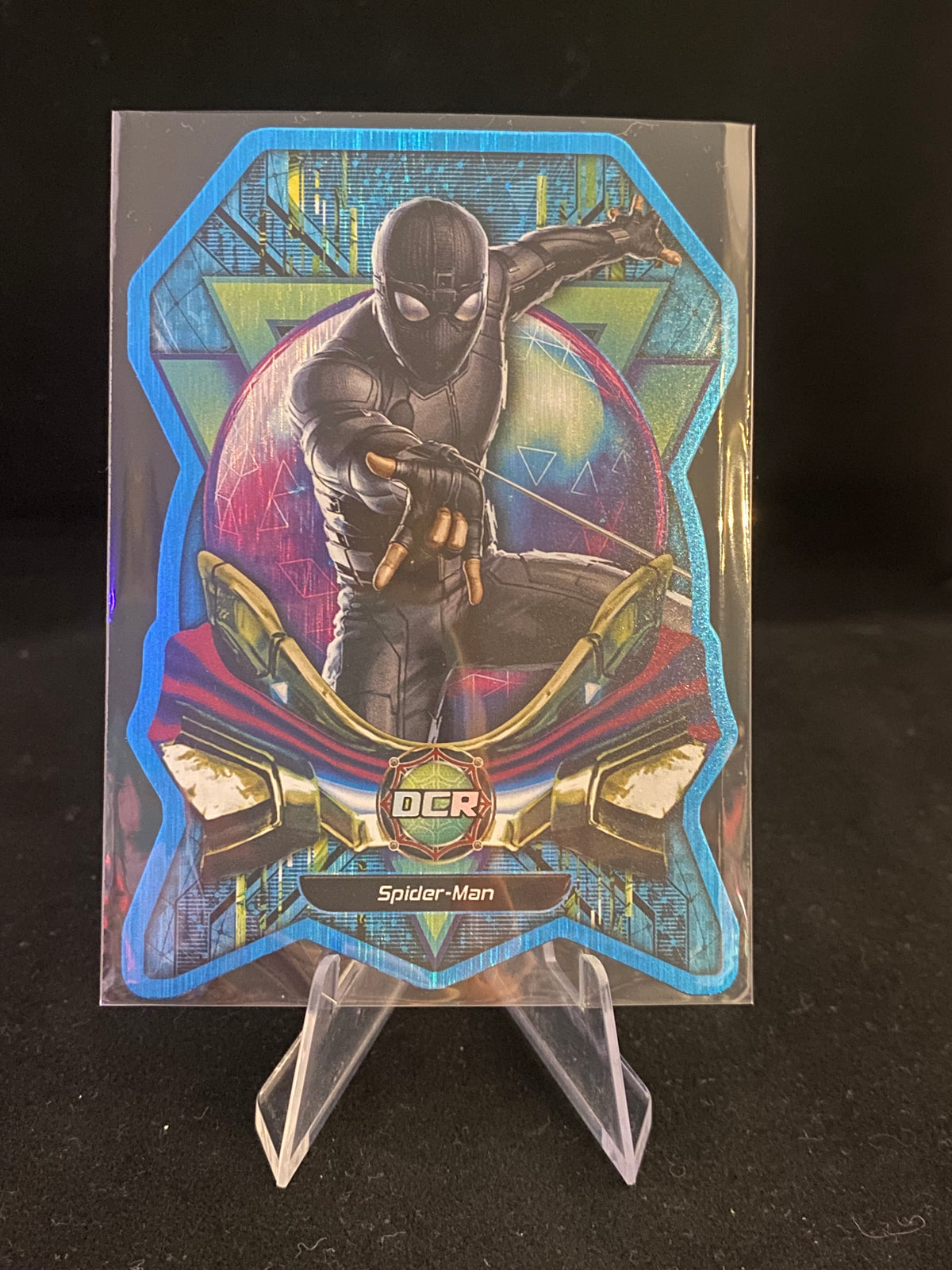 Kakwow Marvel Heroes Joy - Spider-Man - DCR - HLMZ-YXD-06