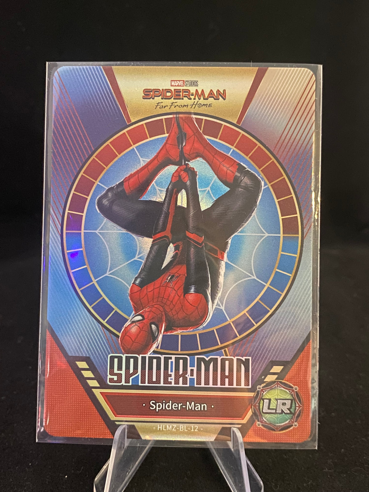 Kakwow Marvel Heroes Joy - Spider-Man - LR - HLM-BL-12-