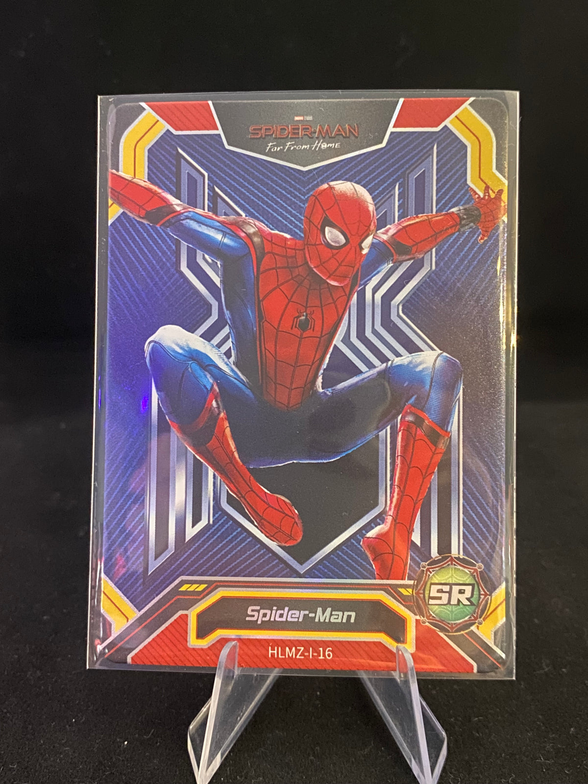 Kakwow Marvel Heroes Joy - Spider-Man - SR - HLMZ-I-16