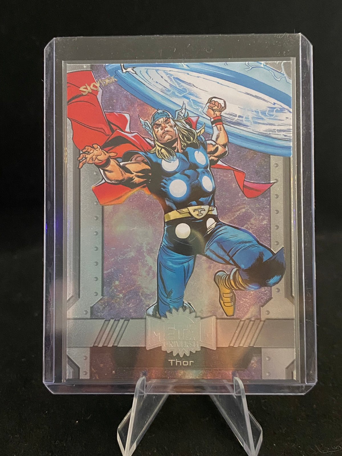 Marvel Metal Universe Avengers - Thor - 174