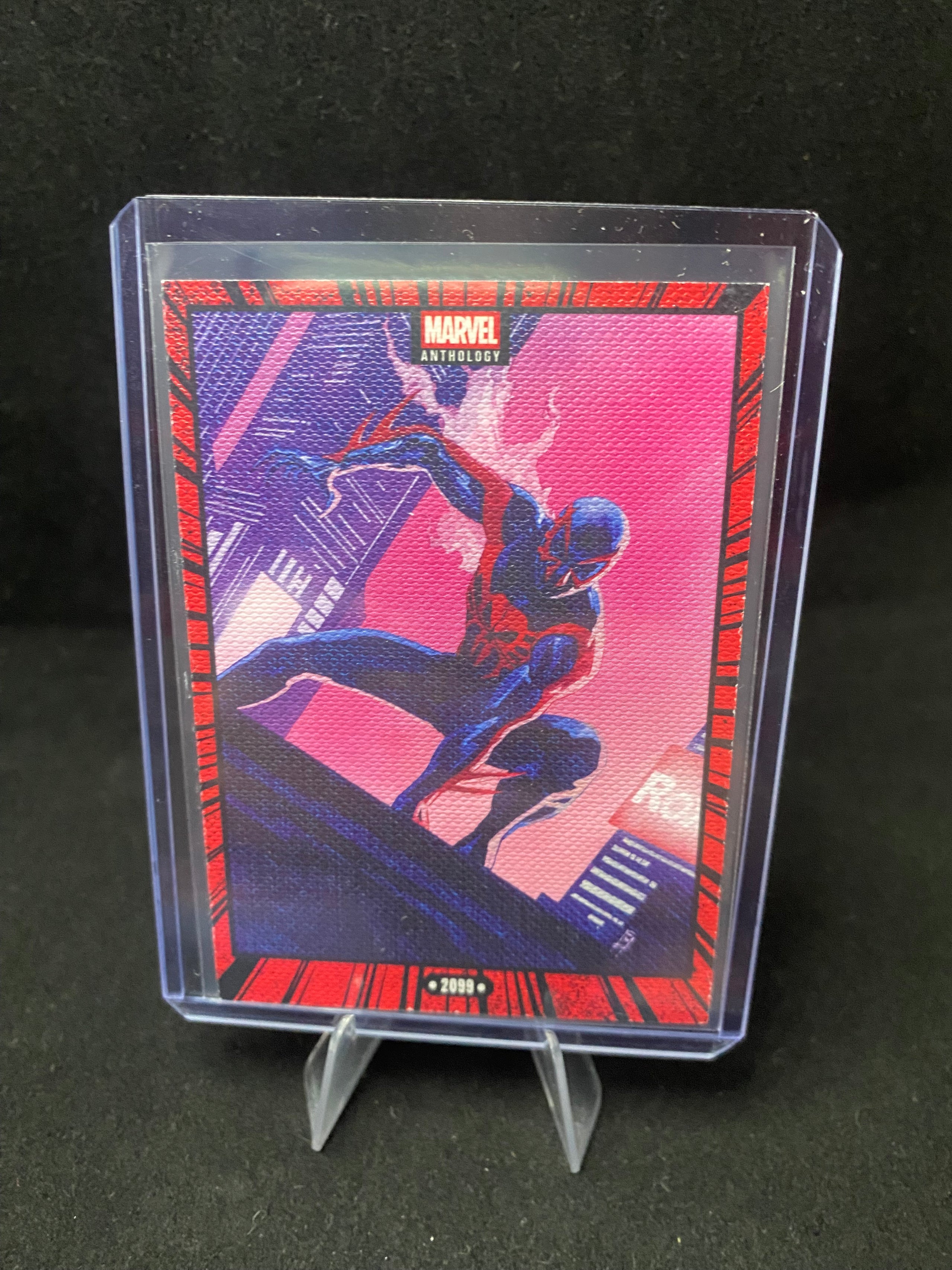 Panini Marvel Anthology 2025 - 2099 - Canvas Card - C6