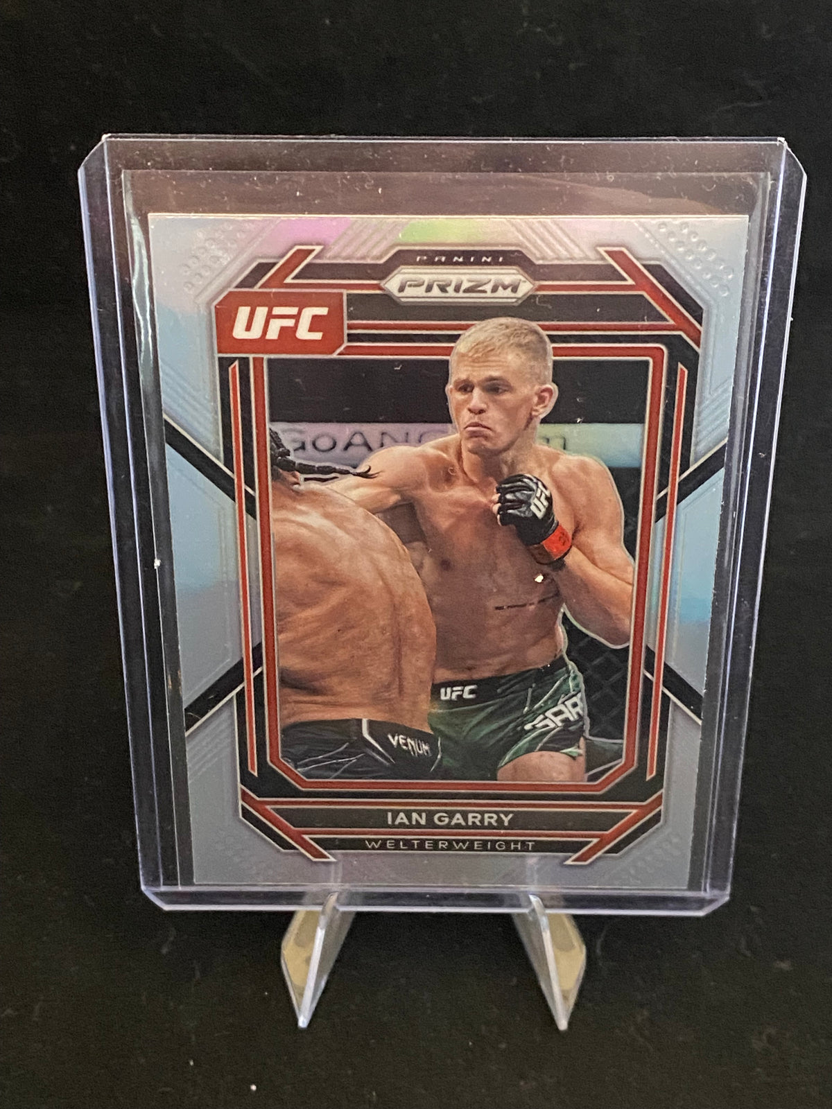 Panini Prizm 2023 - Ian Garry - No.107