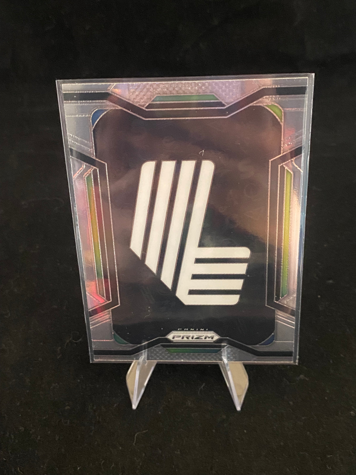 Panini Prizm Liv Golf 2024 - Liv Logo - No.100 - Insert 