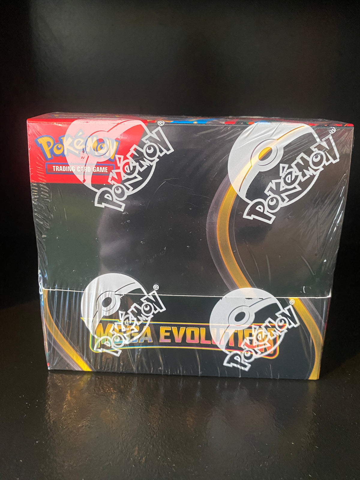 Pokémon - Mega Evolution MEO1 - Sealed Booster Box