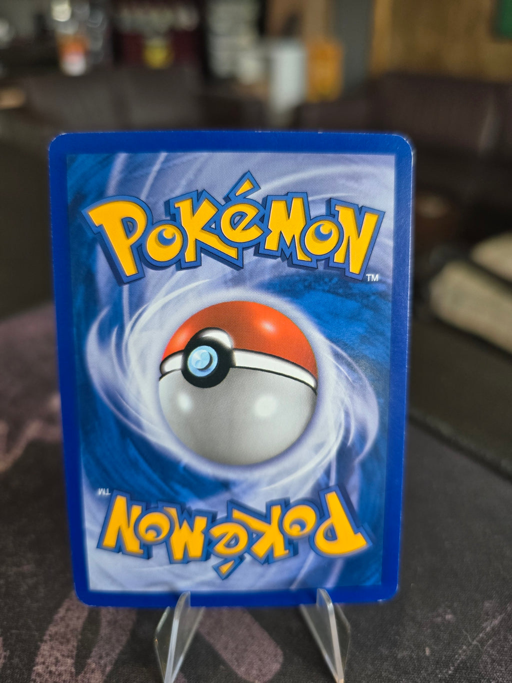 Pokémon - Charizard Stamped Holo Power Keepers 6/108