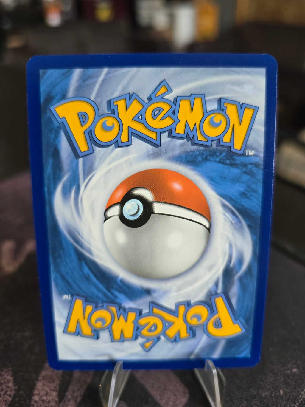 Pokémon - Gardevoir TG05/TG30