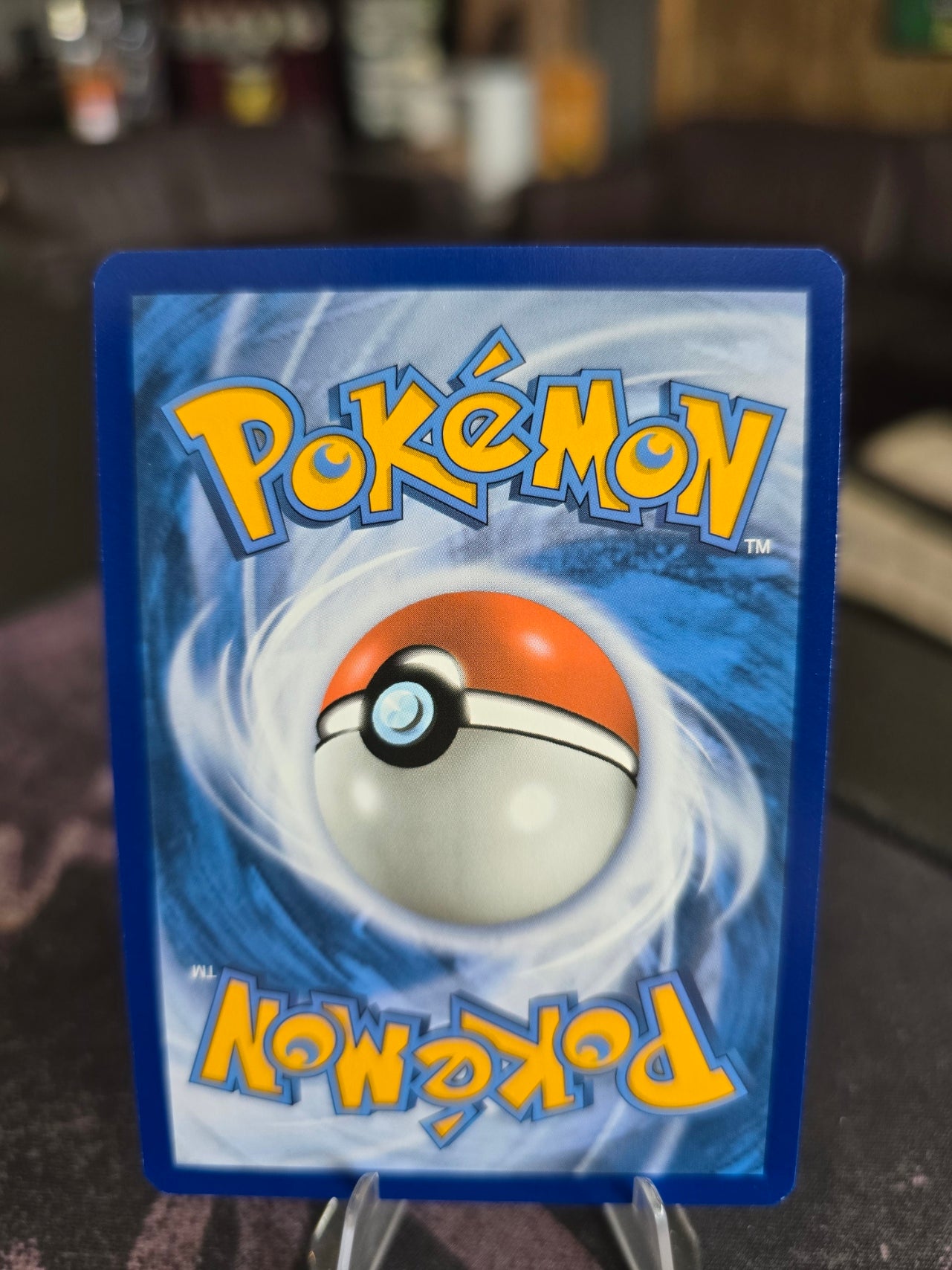 Pokémon - Gyarados ex 225/198