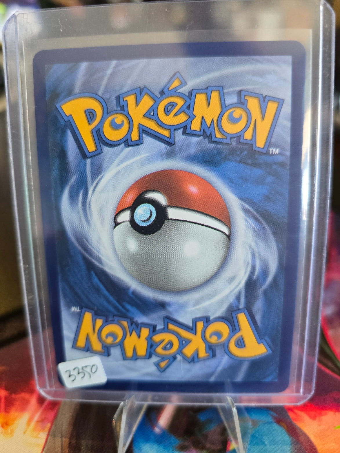 Pokémon - Latias EX - 239/191 (NM)