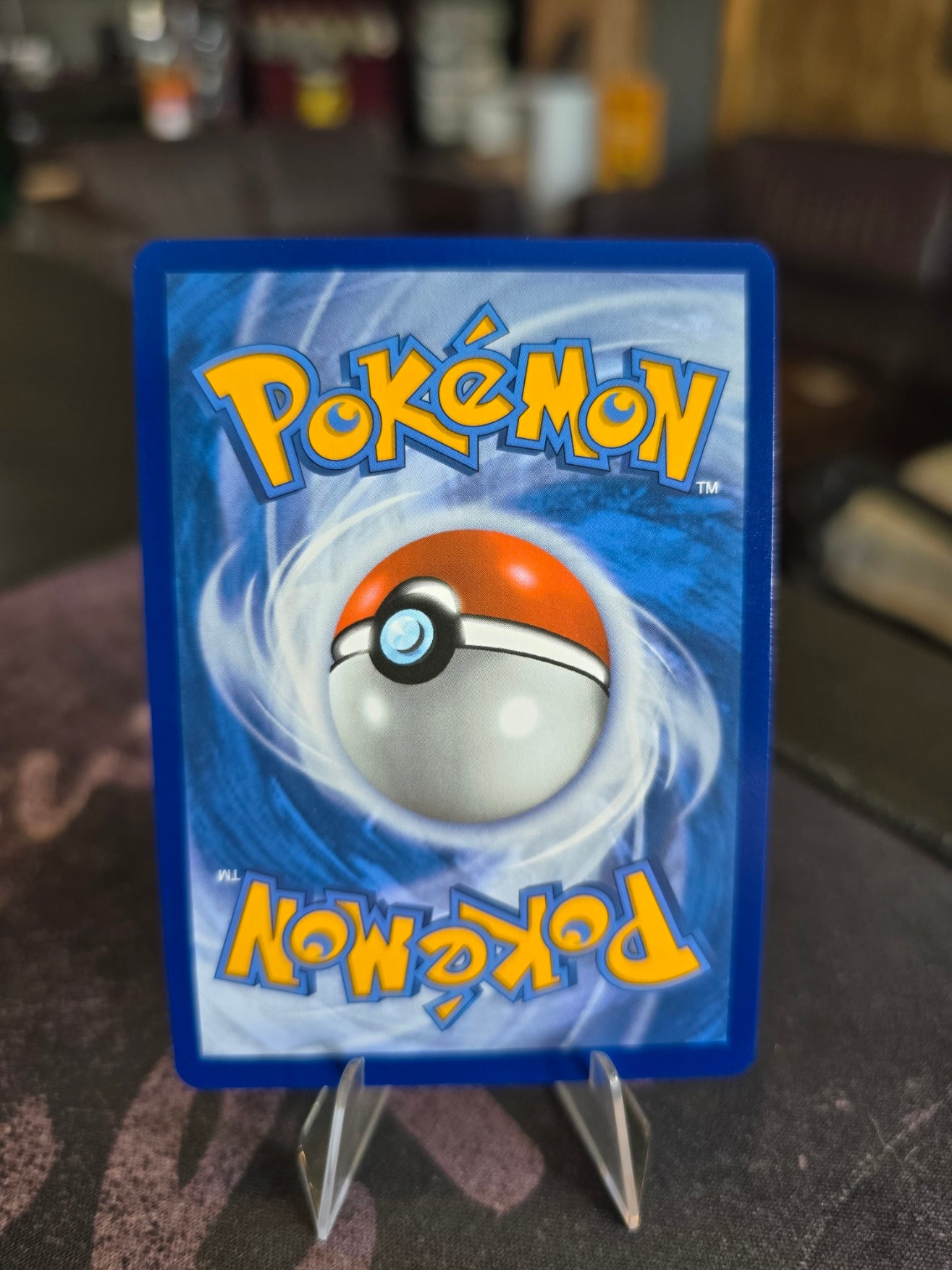 Pokémon - Pikachu EX Prismatic Evo 179/131