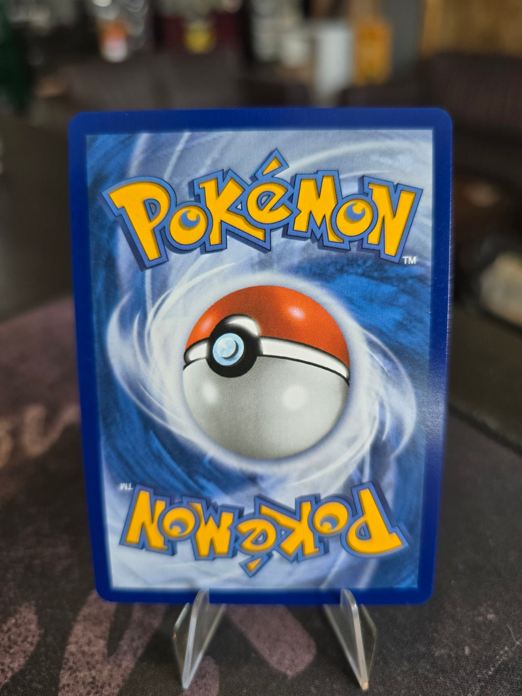 Pokémon - Umbreon 059/131 Master Ball - Prismatic Evo