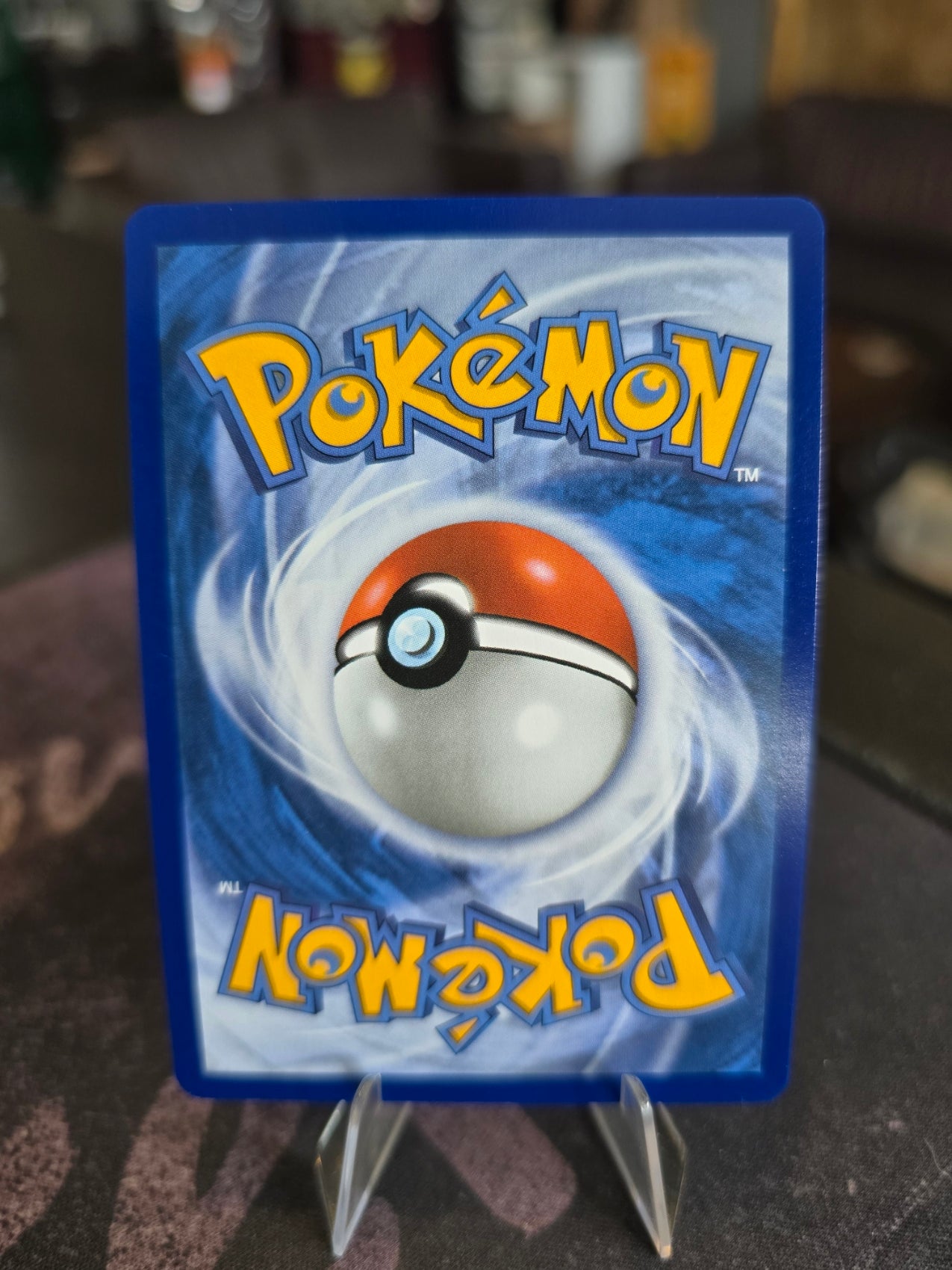 Pokémon - Umbreon 059/131 Master Ball - Prismatic Evo