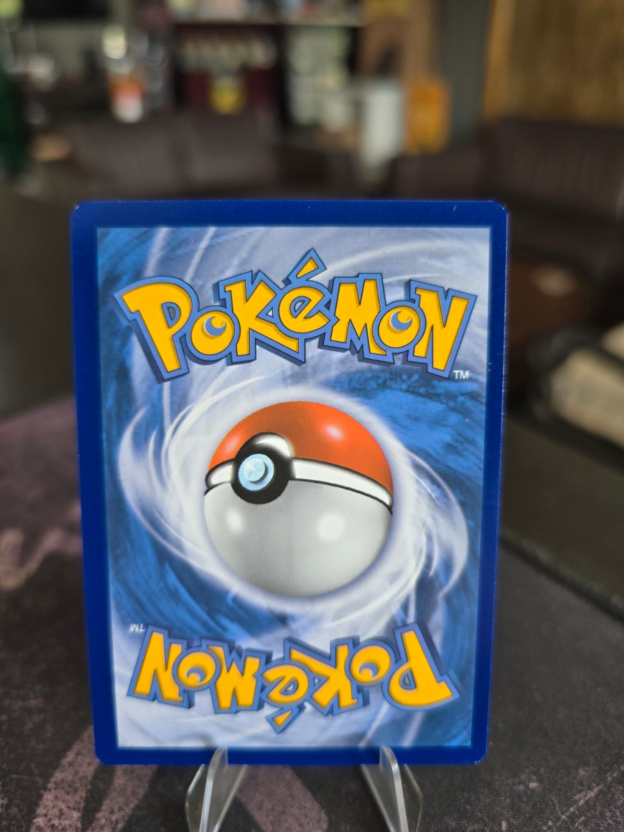 Pokémon - Vaporeon Vmax SWSH182