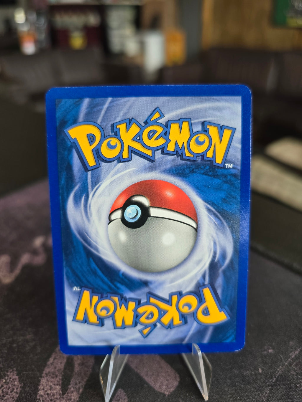 Pokémon - Vulpix 98/110 Non Holo