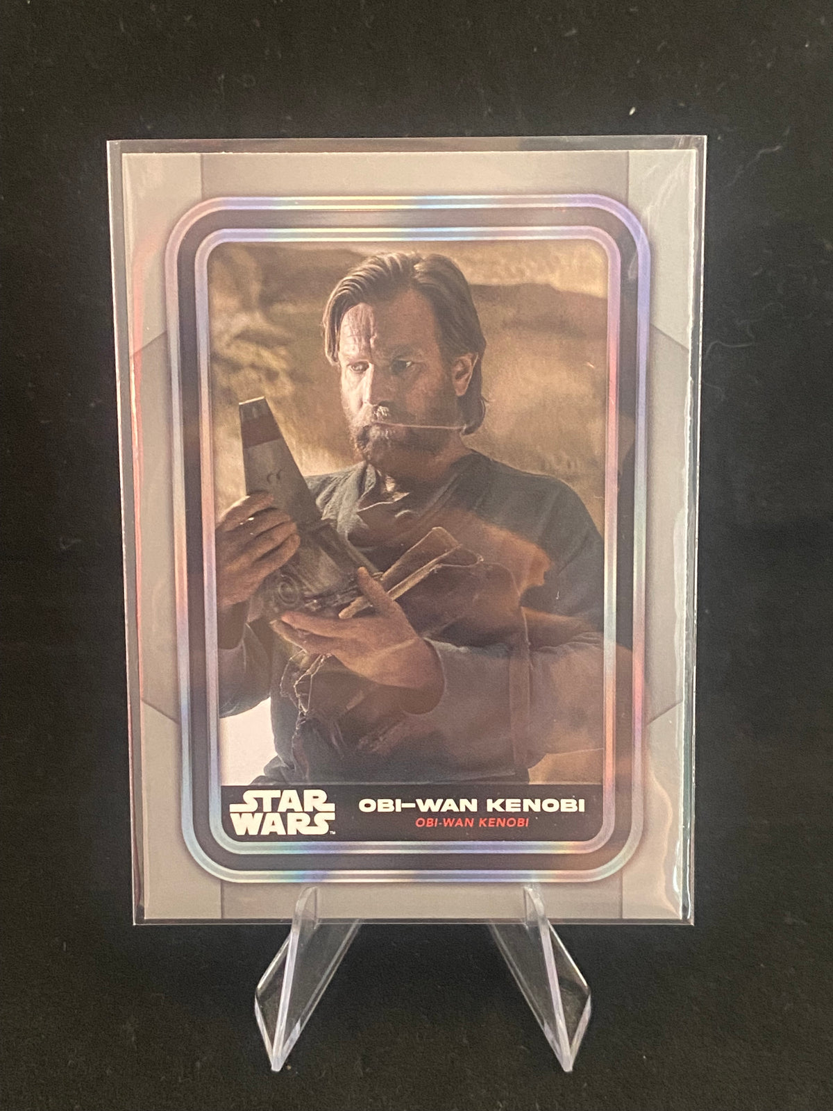 Topps - Star Wars - Obi-Wan Kenobi - 64