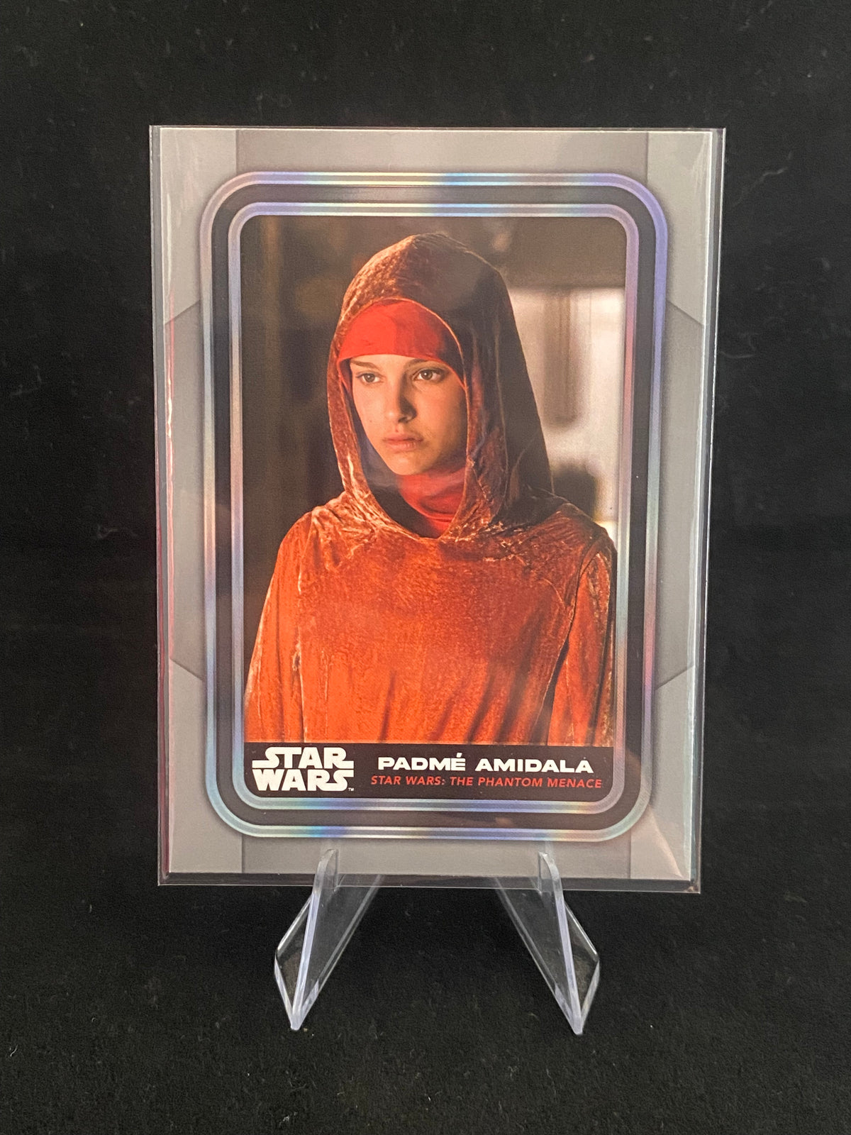 Topps - Star Wars - Padme Amidala - 92