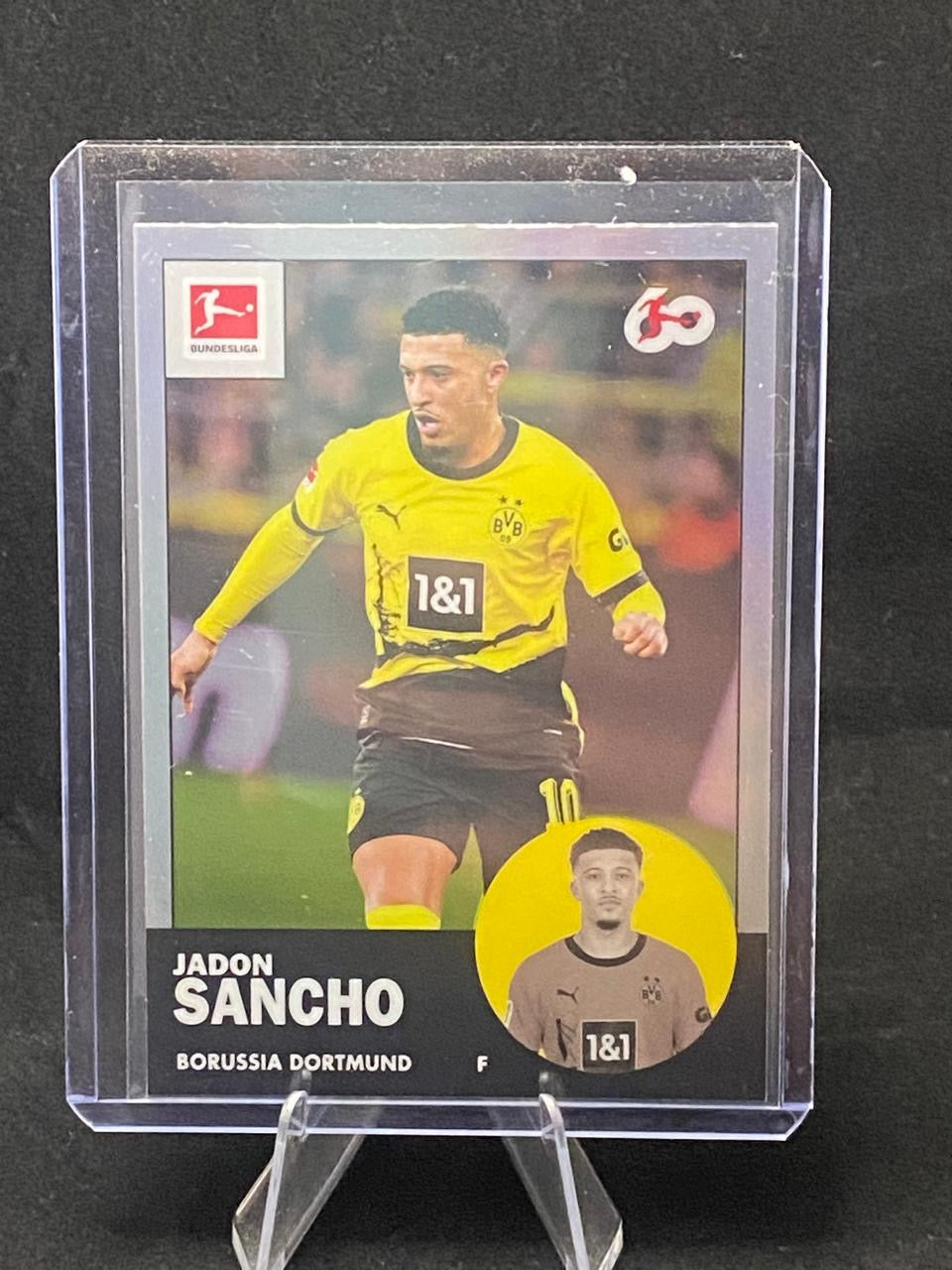 Topps Bundesliga 2024 - Jadon Sancho - TAN-13