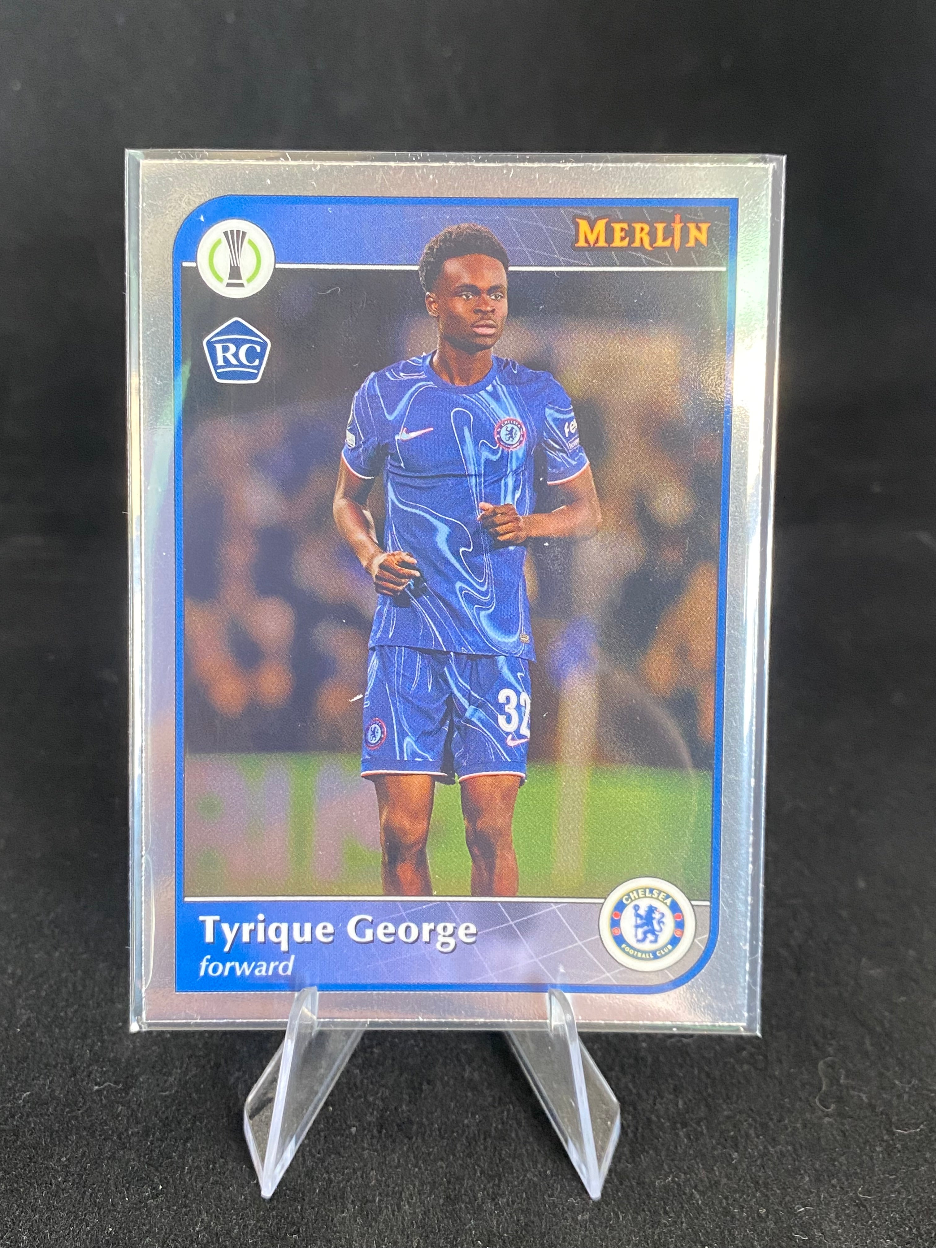 Topps_UEFA_Europe_League_2025_-_Tyrique_George_-_RC_-_Rookie_Card_-_39