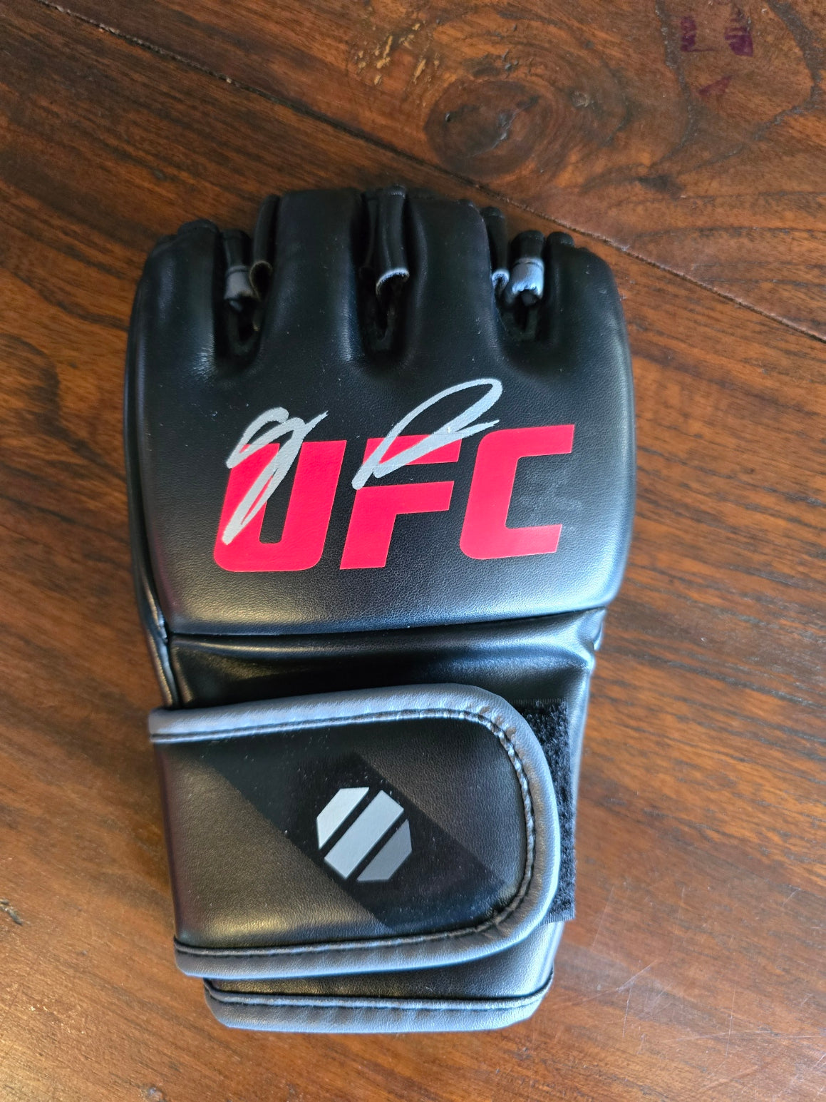 UFC Official - Cody Garbrant - Signed Glove - Certified